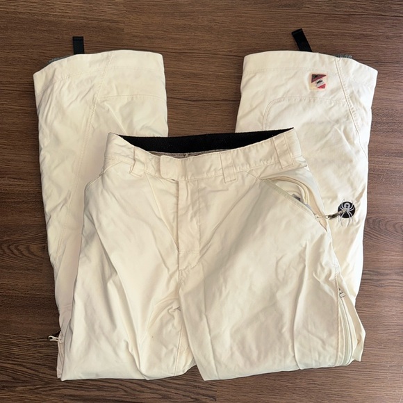 Spyder Other - Spyder Freeride Ski pants